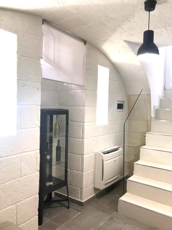 La Casa Di Bea Panzió Monopoli Kültér fotó