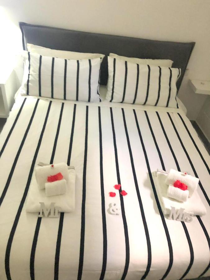 La Casa Di Bea Panzió Monopoli Kültér fotó